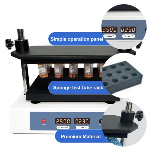 Microplate Shaker+DS006 - Image 7