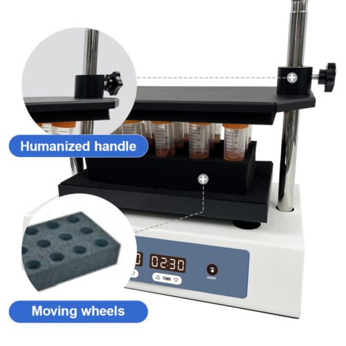 Microplate Shaker+DS006 - Image 8