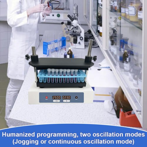 Microplate Shaker+DS006 - Image 5