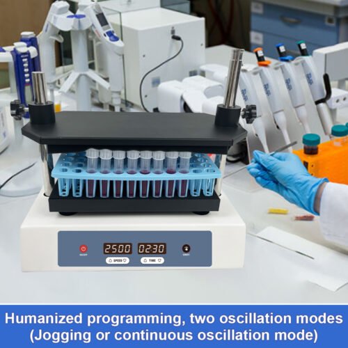 Microplate Shaker+DS006 - Image 6