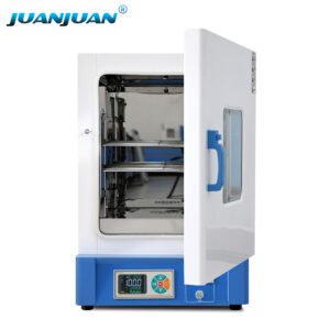 Electric Heating Blast Drying Oven
