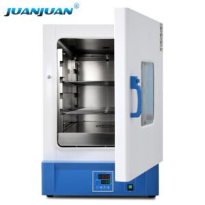 20L Electric Heating Blast Drying Oven+GO34