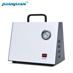 Oil-free diaphragm vacuum pressure pump+VAP012
