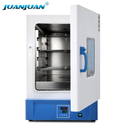 20L Electric Heating Blast Drying Oven+GO34