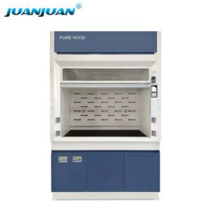 Laboratory Fume Hood+CB05