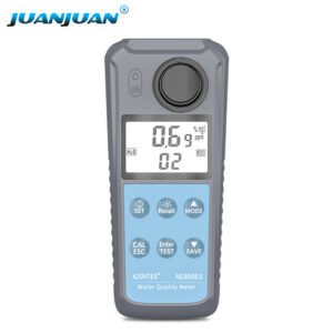 Water Quality Detector/Portable Turbidity Meter+PH860/ZD102