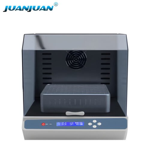 Incubator Benchtop Shaker+DS008