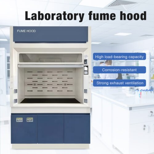 Laboratory Fume Hood+CB05 - Image 4