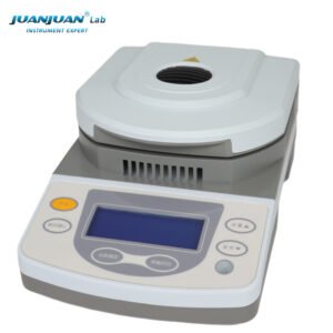 10g Halogen moisture meter+BS109