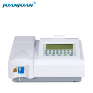 Semi-auto Chemistry Analyzer