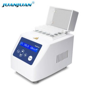 Constant Temp Metal Bath