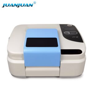 Fourier Transform Infrared Spectrometer+SPM02