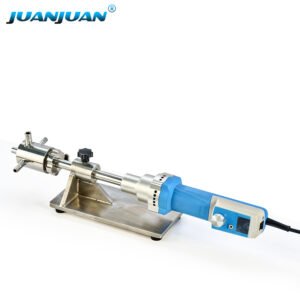 4000-26000rpm homogenizer and disperser