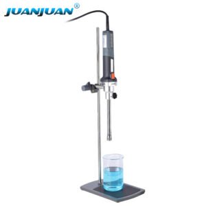 High-shear Dispersion Emulsifier Machine