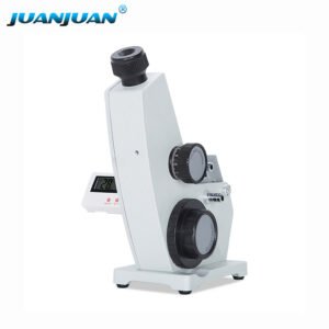 0-95%(brix) Abbe Refractometer