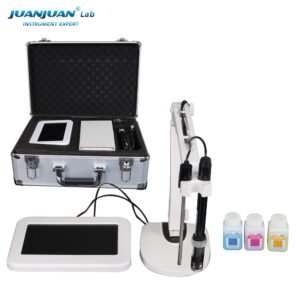 -2.00～20.00PH  Touch Screen PH Meter