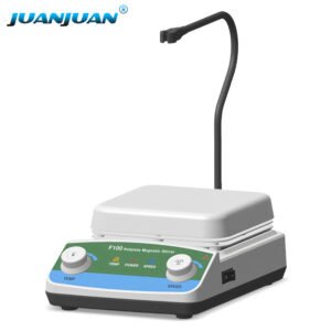 300-2000RPM Heating Magnetic Stirrer