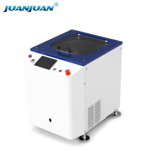 500ml * 2 double cup vacuum defoaming mixer