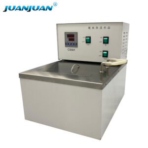 5-99°C Thermostatic Water Bath