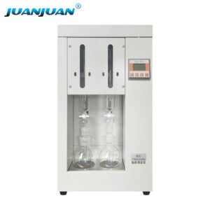 5-100°C Fat Analyzer