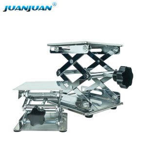 Stainless Steel Lifting Platform