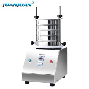 12 Sieves Vibrating Screen