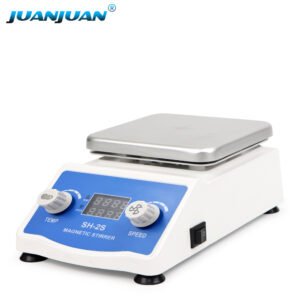 2L Heating Magnetic Stirrer