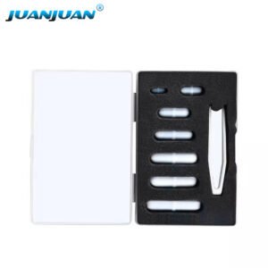 Magnetic Stirring Rod Set