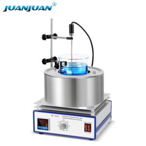 2L Heat- Collecting Magnetic Stirrer