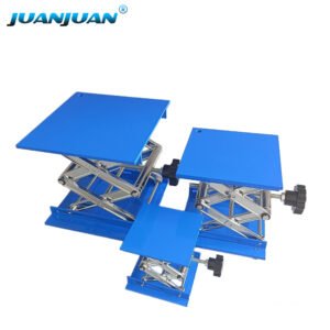 Aluminum Oxide Elevating Platform