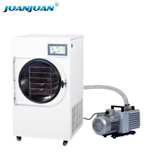 5-7Kg -40°C Freezer Dryer