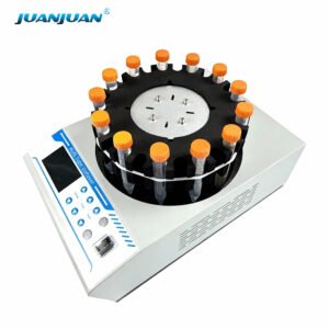 26－Tube Vortex Mixer