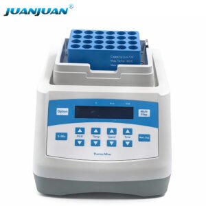 Constant Temperature Oscillating Metal Bath