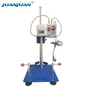 6000rpm 3L Electric Dispersion Machine