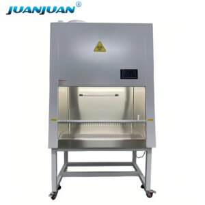 Digital Display Biosafety Cabinet