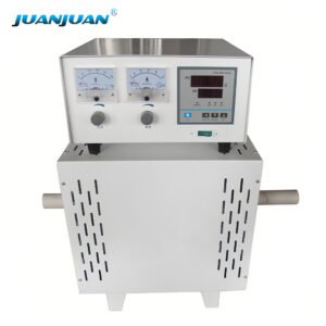 1300°C Single-Tube Ttbular High-Temp Carbon Determination Furnace