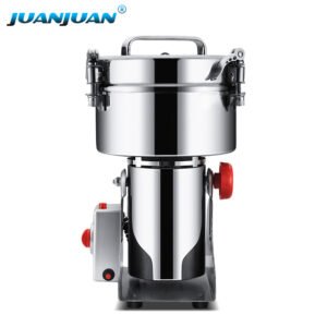 Multifunctional Grinder