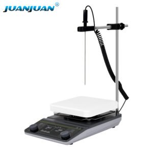Electric Magnetic Stirrer