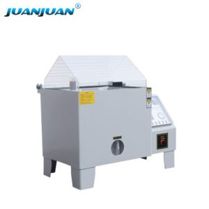 Salt spray testing machine