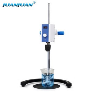 10L Digital Overhead Electric Stirrer