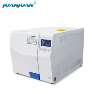 24L Desktop Steam Sterilizer