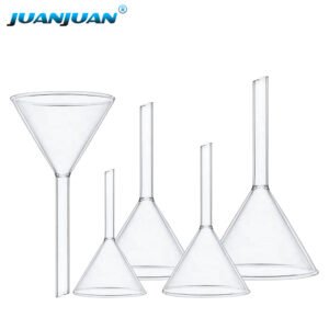 Glass Funnel