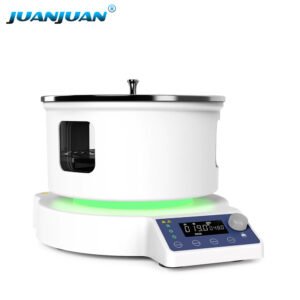 Constant Temp Magnetic Stirring Oil Bath