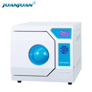 8L/12L/18LPulsating Vacuum Sterilizer