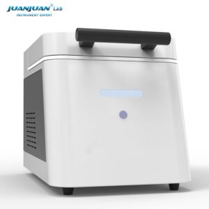 High-Precision Metal Analyzer