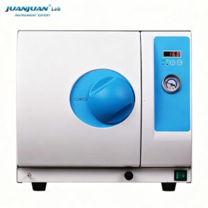 High-Temperature Dental Sterilizer