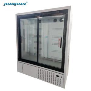 2°C~15°C Laboratory Refrigerator