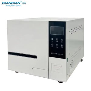 18L/23L Fractionated Vacuum Sterilizer