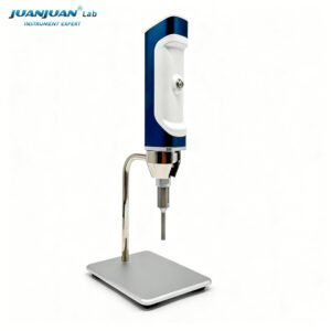 Handheld Ultrasonic Homogenizer