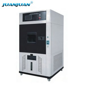 Xenon Arc Aging Test Chamber